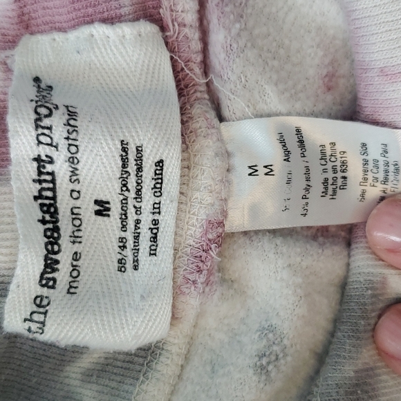 Sweats - Picture 3 of 5